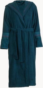 Dámsky bavlnený župan Soft Zellige