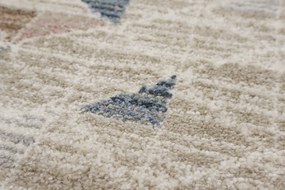 Ayyildiz koberce AKCIA: 98x400 cm Metrážny koberec Royal 4804 Multi - Bez obšitia cm