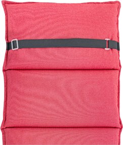 Doppler Mesto 4416 červená