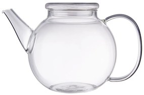 TEA TIME Kanvica na čaj 1,2 l