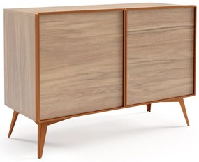 Moderná komoda BRODIE 110 cm
