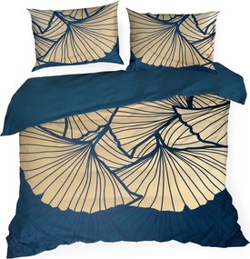 TENCEL OBLIEČKY LIMITED COLLECTION MUSA4 200X220 CM, 2KS 70X80 CM VZOROVANÉ
