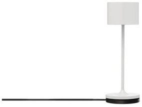 LED prenosné stmievateľné vonkajšie svietidlo na USB ø 7 cm Farol Mini – Blomus