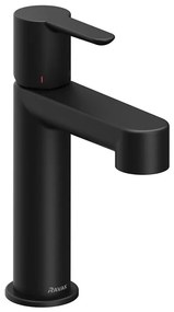 Ravak X070181 - Umývadlová batéria PURI 19,1 cm čierna