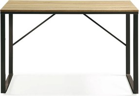 Pracovný stôl 60x120 cm Talbot – Kave Home