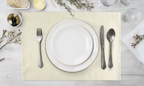 BEHÚŇ NA STÔL SPARKLE 40X180 CM VZOROVANÁ