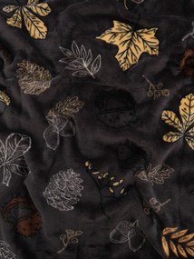 Obliečky mikroplyš Exclusive – Jesenná elegancia