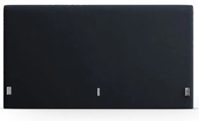 Tmavomodré čalúnené čelo postele 170,5x100 cm Remo – Micadoni