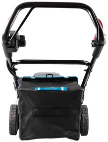 Makita DLM533PT4 Aku kosačka 530mm Li-ion LXT (4x5,0Ah/18V)