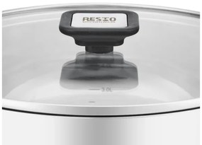 Resto - 6-dielna sada hrncov ANSER