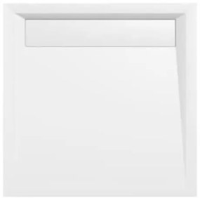 Polysan ARENA sprchová vanička štvorcová 90x90 cm 71601