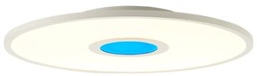 Brilliant - LED RGBW Stmievateľné stropné svietidlo ODELLA LED/24W/230V + DO
