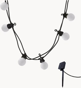 Solárna LED svetelná reťaz Party