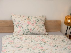 Obliečky z mikrovlákna LEVIDIA farebné Rozmer obliečky: 70 x 90 cm | 140 x 200 cm