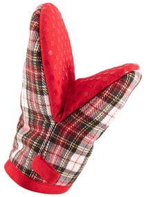 Bavlnené chňapky v súprave 2 ks – Tiseco Home Studio