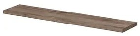 Polica Naturel Ratio 70x1,8x15 cm dub wellington POL18.70.D370