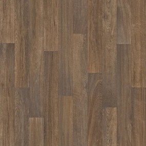 Beaulieu International Group, PVC podlaha - lino Master X 2961, na mieru, šíře 2m,3m, hnedá, bez podkladu, chodba / predsieň