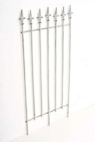 Mreža na ruže Liz - Biela antik