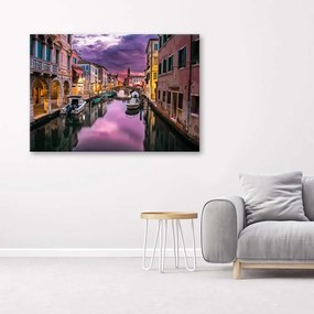 Gario Obraz na plátne Benátske svitanie Rozmery: 120 x 80 cm