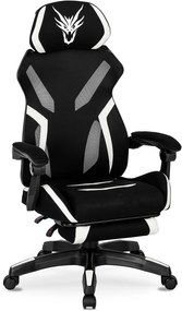 PROXIMA.store - Ergonomické herné kreslo MAXIMO