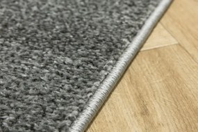 Detský koberec Lima C264A Hviezdy sivý