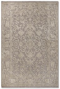Villeroy & Boch Kusový koberec 106149 Grey, Beige, 200x290, béžová, obývacia izba