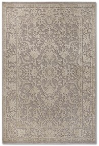 Villeroy & Boch, Kusový koberec Villeroy & Boch 106149 Grey, Beige, 200x290, béžová, obývacia izba