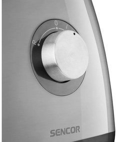 Šnekový odšťavovač SSJ 4041BK SENCOR