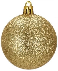 Vianočné ozdoby na stromček 155 ks SPRINGOS CA0848