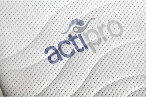 D.P.V. Poťah ActiPRO ROZMERY: 120x200
