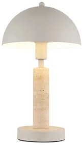 Globo 24868B - Stolová lampa JANIE 1xE14/40W/230V