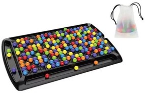 Zaparkorun Dúhová hra s guľkami Puzzle Magic