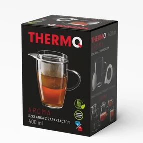 THERMO POHÁR S LÚHOVAČOM 400ML