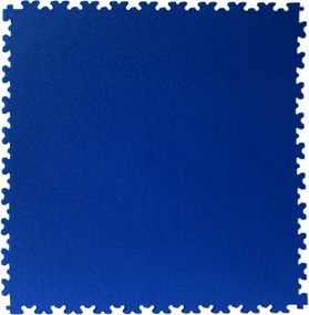 Vinylový modulový štvorec R-Tile 5005 Blue - 50,3x50,3 cm Gerflor