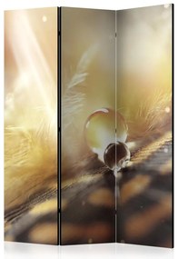 Artgeist Paraván - Magic Feather [Room Divider]