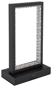 Globo 24008S - LED stmievateľná stolná lampa SAMEGA LED/3W/3,7V