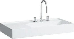 Laufen Kartell umývadlo by 90x46 cm H8103390001121