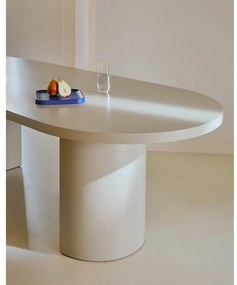 Jedálenský stôl 100x240 cm Nealy – Kave Home