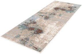 Béžový behúň 80x250 cm Sensi Ethan – FD