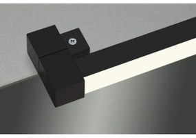 Briloner 2107-015 - LED Kúpeľňové osvetlenie zrkadla SPLASH LED/8W/230V IP44