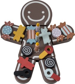Puzzle Tala 16 dielov