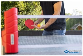 Donic-Schildkröt Súprava na stolný tenis na von  (100371619)