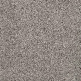Metrážny koberec SERENITY sivý