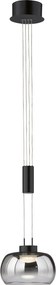 XXXLutz VISIACE LED SVIETIDLO, 22 cm Fischer & Honsel - Online Only bytové doplnky - 003151145302