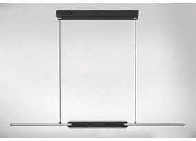 Rabalux 72231 závesný LED luster Sindri, exkluzívny dizajn