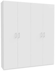 Skriňa Chiseldon HMNS941-120 177.5 4D