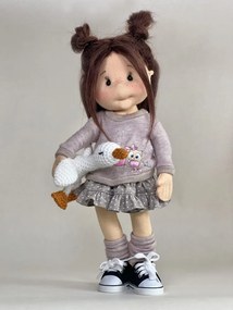 Bábika Izabela 40cm Varianta 1
