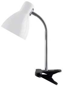 Stolná lampa KATI CLIP 02861
