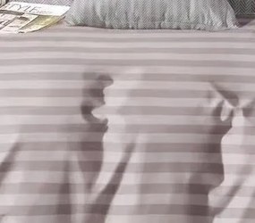 Obliečky VARMA SIMPLE 7-dielna sada 140x200 cm