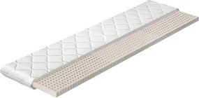 Obojstranný penový matrac (topper) Linez 80 80x200 cm